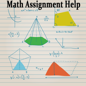 Math-Assignment-Help